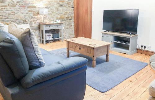 The Old Cow Shed - Foto 5