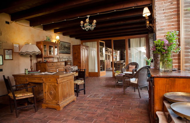 Agriturismo Corteforte - Foto 23