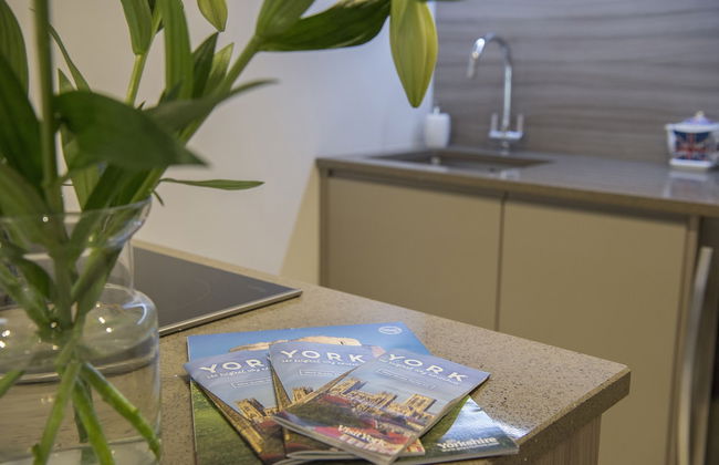 Chocolets - The Lion Suite - Foto 25