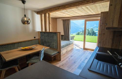 Chalet am Wiesenweg - Photo 1