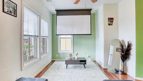 Prime Location - Stylish 2BR Minutes to Downtown - Foto 5