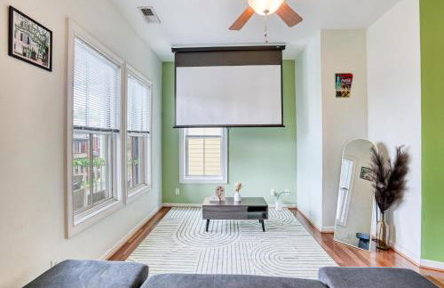 Prime Location - Stylish 2BR Minutes to Downtown - Foto 5