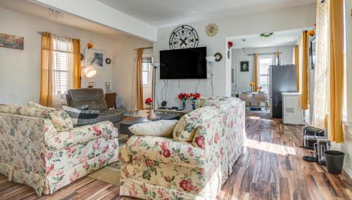 2 Mi to Dtwn Milwaukee Family Home with Yard - Foto 4