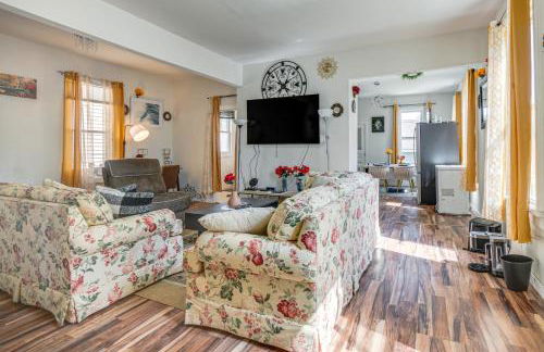 2 Mi to Dtwn Milwaukee Family Home with Yard - Photo 4