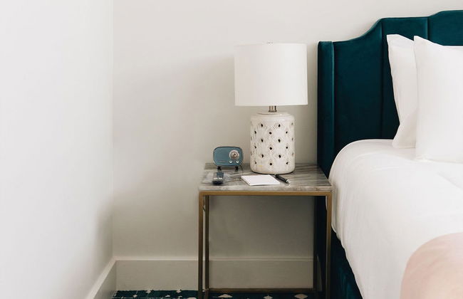 The Bellwether Hotel - Foto 6