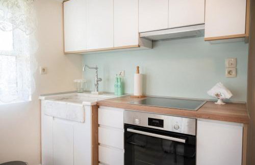 Panoramic Escape - Thesprotiko - Foto 32