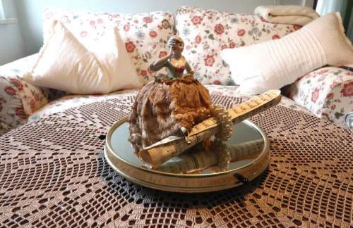 Ferienhaus "GlückSEEligkeit" - Foto 40