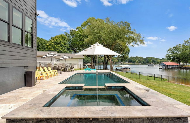 New Saltwater Pool + Spa, Views Wilson Hideaway - Foto 38