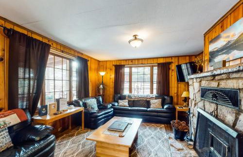 Big Bear Cabin - Foto 2