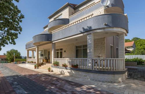 APARTMENTS ANA - Foto 8