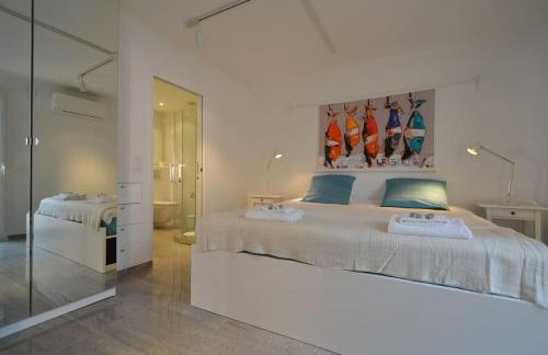 Résidence MANDARINIERS Cannes - Foto 40