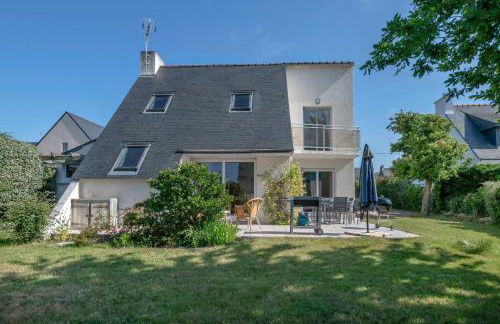 Vacances tout confort à Sarzeau - Foto 28