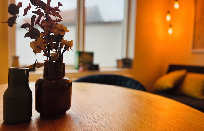 Cozy Flats Silkeborg - S3 - Foto 4