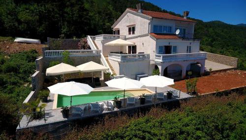 Villa Riviera - Foto 3