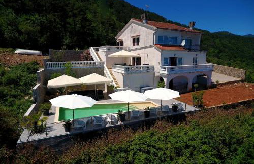 Villa Riviera - Foto 3