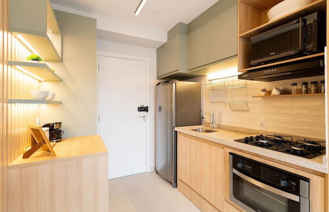 Studio Laguna - Foto 42