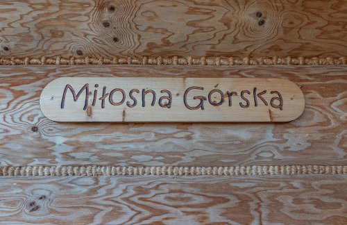 Osada Witów - dom "Miłosna Górska" - Foto 29