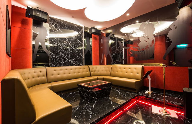 Star Suites KLCC - Foto 53