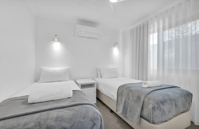 Rolling Surf Resort - Foto 47