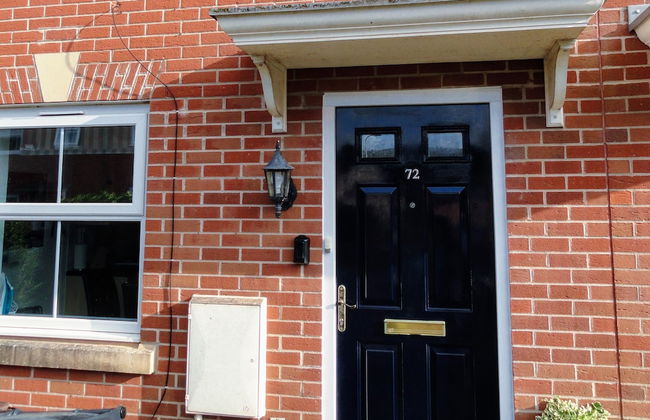 Perry House, Long Ashton, Bristol by Cliftonvalley Apartments - Foto 46