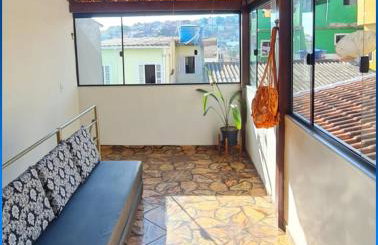 Rose House - Foto 20