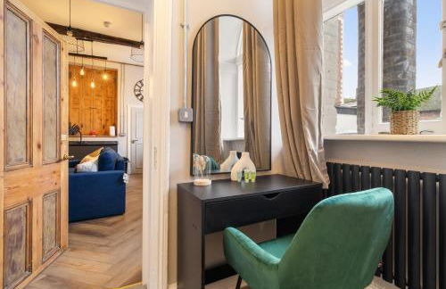 WhiskAwayStays - Shaw Mews - Apartment 3 - Foto 16