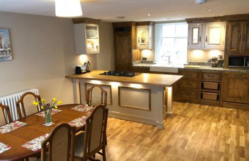 Cosy Cottage, Market Square View, Grade 2 Listed! - Foto 2