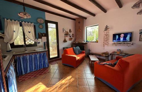 Villa Cala Bianca - Foto 22