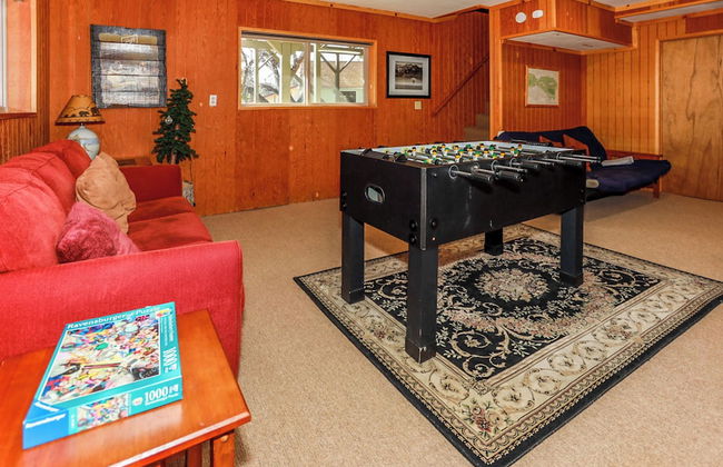 Fawnskin Family Cabin - Foto 20