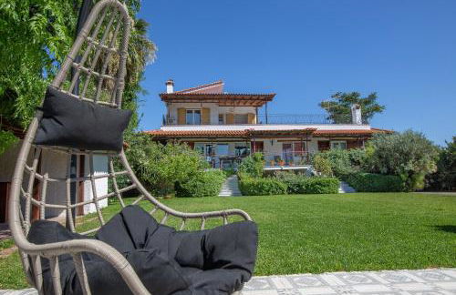 KORALIA MARATHON VILLA - Foto 25