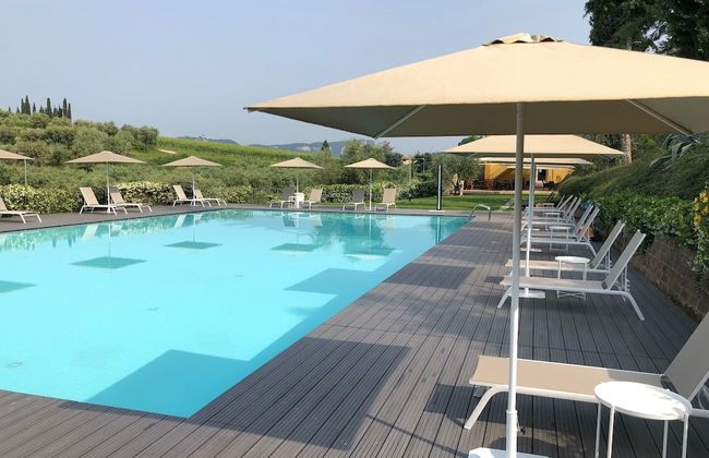 Residence Fontanelle - Foto 57