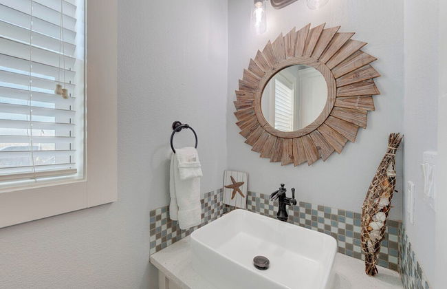 Postcard from Paradise by Silver Sands Vacation Rentals - Foto 12