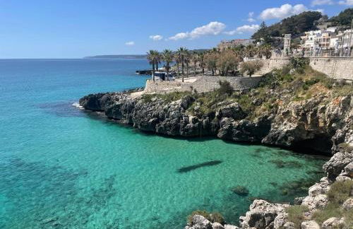 Trullo vista mare con idromassaggio riscaldato - Foto 51