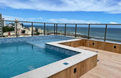 Vista mar no costa azul - Foto 50