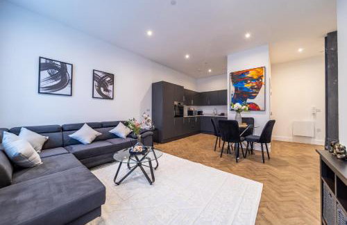 The Essex Apartments - Ashby House - Foto 30