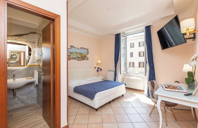 Rome To Stay - Foto 7