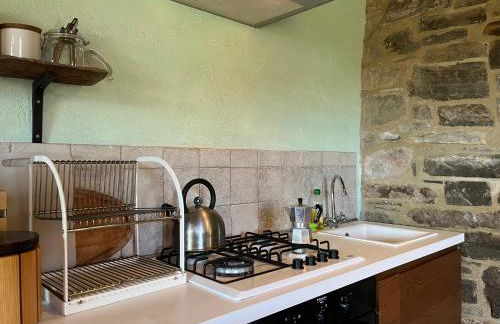 La Stalla - Villa With Pool - Foto 12