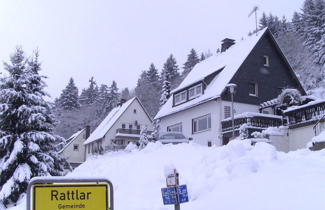 Wohnung bei Willingen fur Wintersport - Foto 31