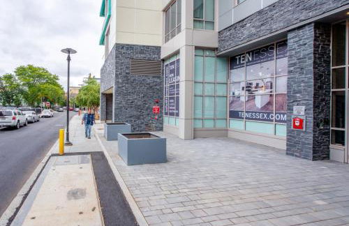 Blueground Central Square rooftop nr Harvard BOS-1258 - Foto 23