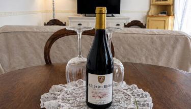 LaPetite Maison Abigail, Peaceful home in Avignon - Foto 4