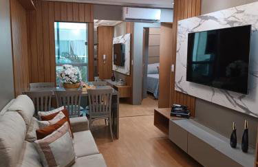 Apartamento á 3 km do aeroporto de Salvador - Foto 17