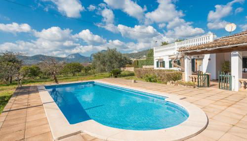 Ca Na Francisca in Lloseta - Foto 4