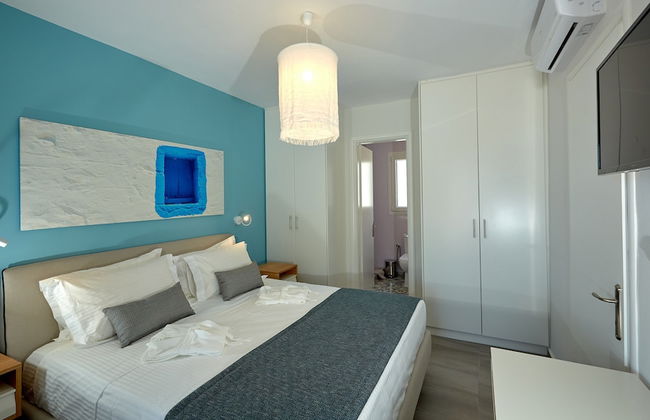 Olivia Sports & Sea - Foto 25