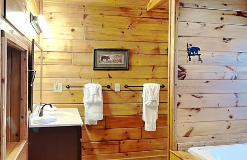 Tender Moments by Jackson Mountain Rentals - Foto 60