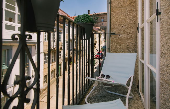 roomPEDRA Apartamentos Turísticos - Photo 54