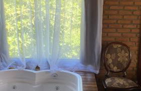 Chalé de Ferro visconde de mauá - Foto 29