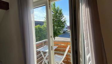 Ferienwohnung an der Unditz 3 - Foto 4