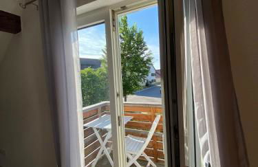 Ferienwohnung an der Unditz 3 - Foto 4