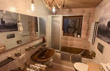 Ferienwohnung Alpenherz 80qm - Foto 19