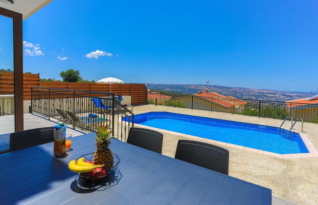 Villa Salina in Malatya - Foto 10